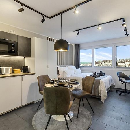 Appartement Fuer 1-2 - Wlan - Parkplatz - Homeoffice Καϊζερσλάουτερν Εξωτερικό φωτογραφία