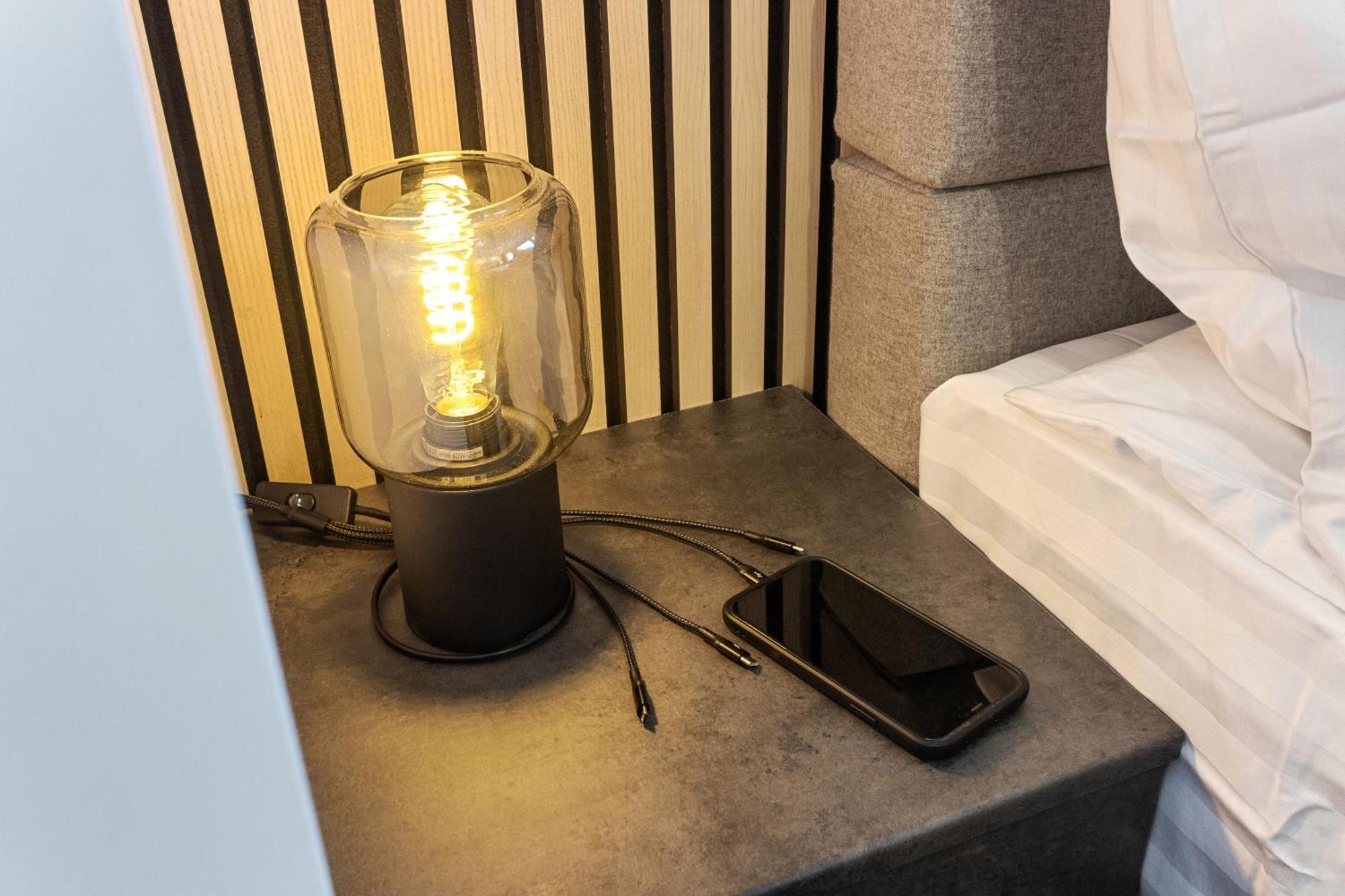 Appartement Fuer 1-2 - Wlan - Parkplatz - Homeoffice Καϊζερσλάουτερν Εξωτερικό φωτογραφία