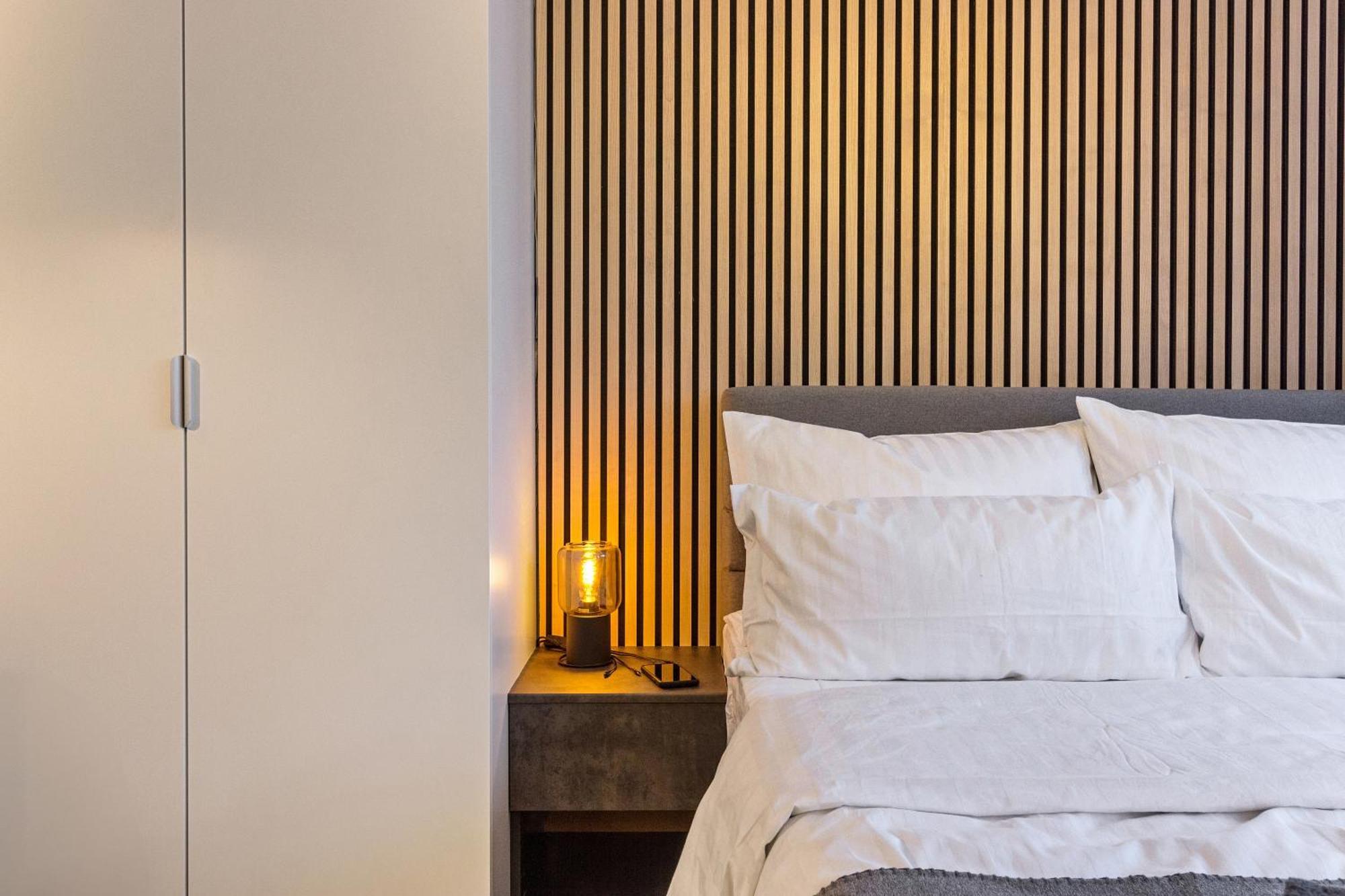 Appartement Fuer 1-2 - Wlan - Parkplatz - Homeoffice Καϊζερσλάουτερν Εξωτερικό φωτογραφία